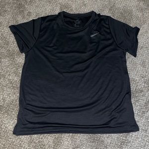 Men’s Nike XXL Dri-Fit Standard Tee